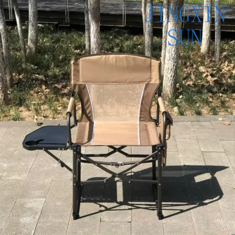 Krzesło bujane Freestyle Rocke – Outdoor Camping Rocker recenzja i cena