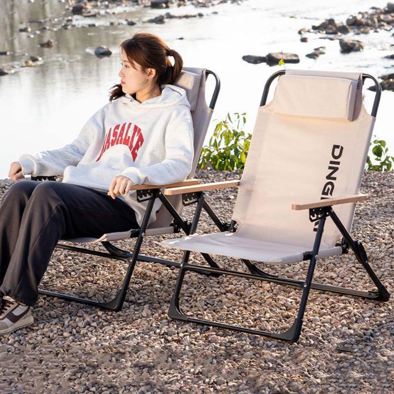 Składane krzesło turystyczne p – Outdoor Camping Loveseat recenzja i cena