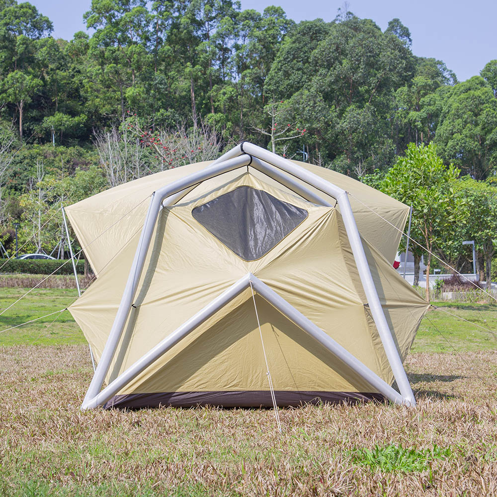 Namiot kempingowy outdoorowy,  – Outdoor Camping Canopy recenzja i cena