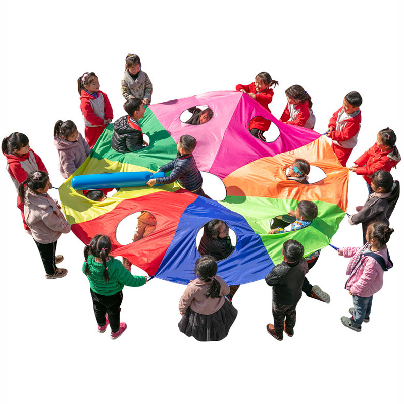 Kids Whack A Mole Game Rainbow – Outdoor Camping Games recenzja i cena