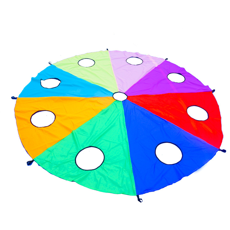 Kids Whack A Mole Game Rainbow – Outdoor Camping Games recenzja i cena