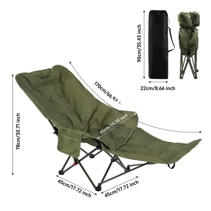 Nowa oferta: Grube, składane,  – Outdoor Camping List recenzja i cena