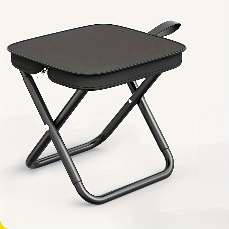 Składane krzesło kempingowe –  – Outdoor Camping Chairs recenzja i cena