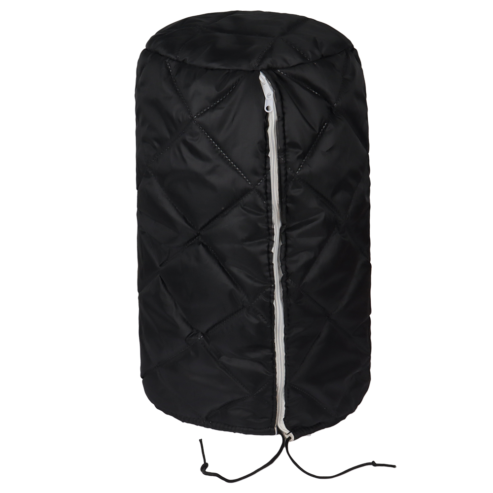 1 szt. Zimowa, izolowana osłon – Outdoor Camping In Winter recenzja i cena
